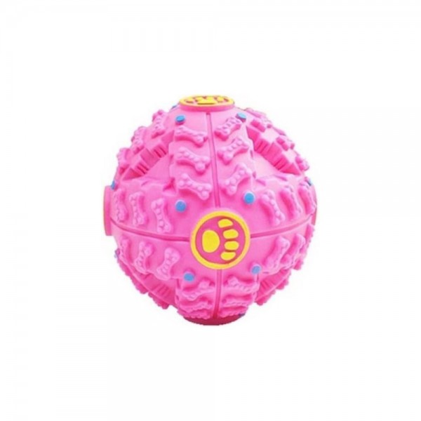 Bola  para Pets Petisco Sortida  - 8cm