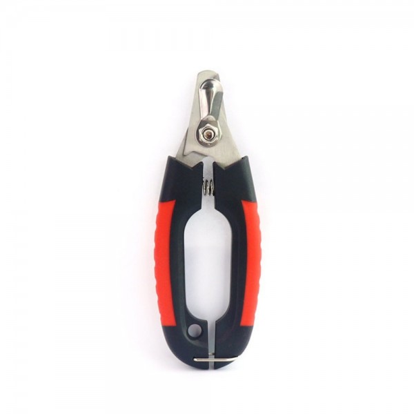 Alicate para Pets Emborrachado - 16cm