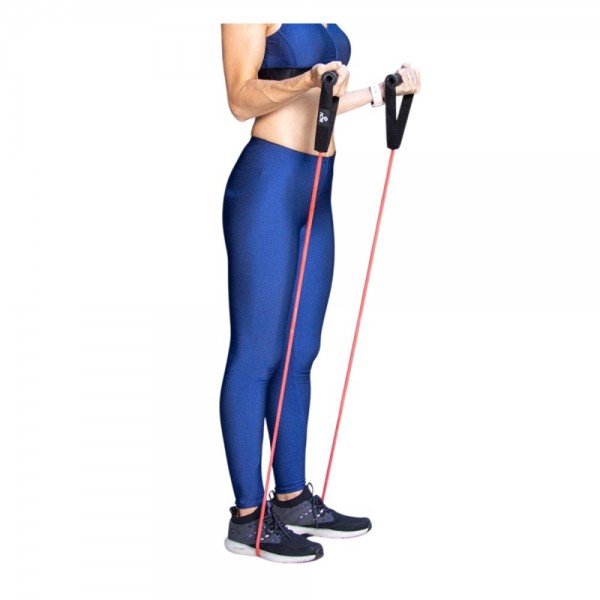 Elástico Extensor Funcional Intensidade Forte
