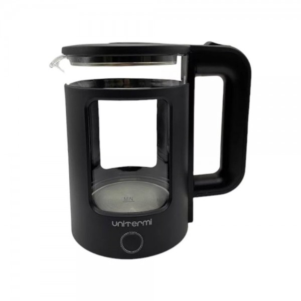 Jarra Chaleira Elétrica Mali - 1,5 Litros 127V