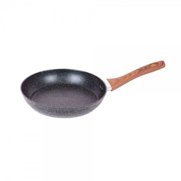 Frigideira em Alumínio Antiaderente Multifuncional - 22cm