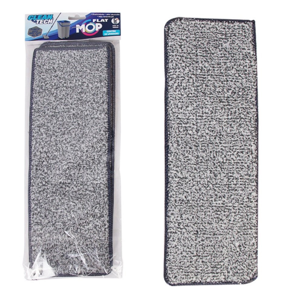 Refil para Mop Flat