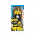Carrinho Robô Super Guardiões